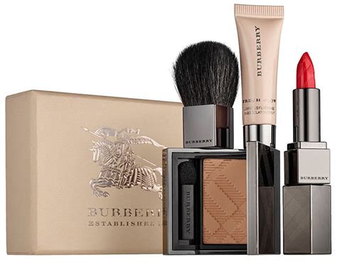 burberry makeup reviews|where to buy Burberry makeup.